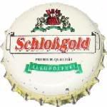 SchloBgold PREMIUM QUALITAT ALKOHOLFREI CCC I