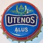 UTENTOS ALUS Scavenger cp IX