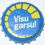 Visu garsu! ISSI VI