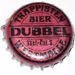WESTMALLE Dubbel Bier Trappisten 33cl.-Cat.S. b.s. 7 V