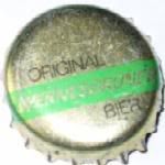 Wernesgruner ORIGINAL BIER e VI