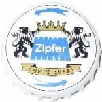 Zipfer SEIT 1858 (Ernst) IX