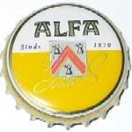ALFA Sinds 1870 HB VI