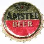 AMSTEL BEER 27dap XII