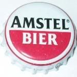 AMSTEL BIER (dap) V