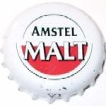 AMSTEL MALT VDF VI