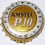 AMSTEL P10 3x PINGEL (dap) V