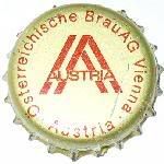 AUSTRIA Osterreichiscne Brau AG Vienna CCC III