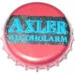 AXLER ALCOHOLARM CCC3 V