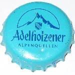 Adelholzener ALPENQUELLEN (dap) V