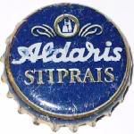 Aldaris STIPRAIS FK VI