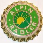 ALPIN RADLER puste h III janiejszy