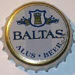 BALTAS Alus Beer cp IX