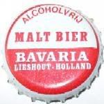 BAVARIA LIESHOUT-HOLLAND ALCOHOLVRIJ CCC3 XII