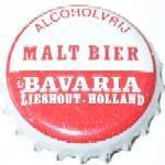 BAVARIA LIESHOUT-HOLLAND ALCOHOLVRIJ CCC1 XII