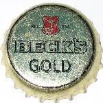 BECK's GOLD DKF VI