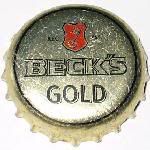 BECK's GOLD RRK IX