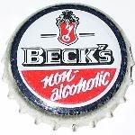 BECK's non-alcoholic DKF VI