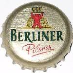 BERLINER Pilsner HB VI