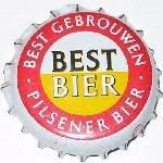 BEST BIER best gebrowen pilsener bier CCC3 V
