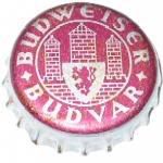 BUDWEISER BUDVAR RRK IX