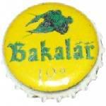 Bakalar 12% srebrna blacha korek XI