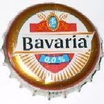 Bavaria 0,0 25koronaB XII