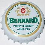 Bernard family brewery anno 1597 RRK IX