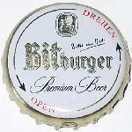 Bitburger  Premium Beer DREHEN OPEN Bitte ein Bit (FF) VI