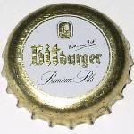 Bitburger  Premium Pils Bitte ein Bit (dap) V