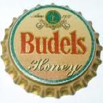 Budels Honey RRK IX