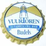 Budels VUURTOREN CCC3 V