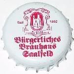 Burgerliches Brauhaus Seit 1892 RRK IX