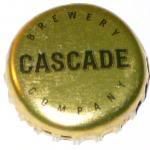 CASCADE brewery company b.s.
