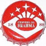 CERVEJA DA BRAHMA 1888 RRK IX