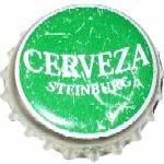 CERVEZA STEINBURG IVD5 VI