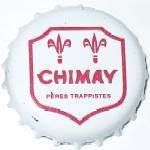 CHIMAY Peres Trappistes 11dap XII