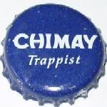 CHIMAY Trappist blue (dap) V