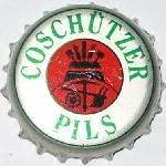 COSCHUTZER PILS korona III