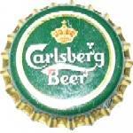 Calsberg Beer (dap) V
