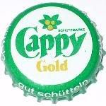 Cappy Gold gut schutteln MW XII