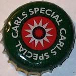 Carls Special 4(dap)s V