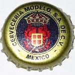 Cerveceria modelo, S.A.DE C.V. MEXICO MEXICO, D.F. VI