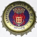 Cerveceria modelo, S.A.DE C.V. MEXICO Reg.S.S.A.... VI