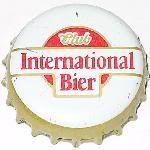 Club International Bier 9korona B XII