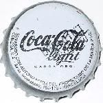 Coca-Cola light MARCA REG BARCELONA [U]14 IV