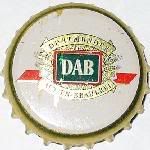 DAB Dortmunder actien brauerei HB VI