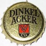 DINKEL ACKER CD HB VI