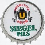 DORTMUNDER UNION SIEGEL PILS HB VI