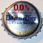 Damm Bier Lager Beer Premium Quality Barcelona HB VI